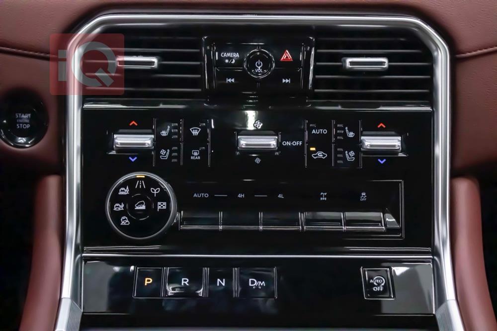 نيسان باترول